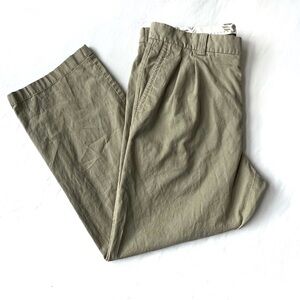 Vintage Tommy Bahama Tan Chinos 38 x 30